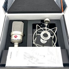 Neumann tlm102 large for sale  Rancho Cucamonga