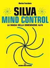 Silva mind control usato  Italia