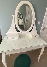 Dressing table ikea for sale  BIRMINGHAM