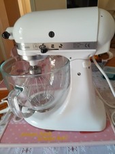 kitchen aid glasschussel gebraucht kaufen kitchen aid glasschussel gebraucht kaufen Halle