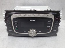 Sony ford focus for sale  MACCLESFIELD