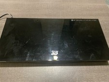 Samsung BD-D6500 Blu-ray 3D Player Smart Hub Netflix WiFi Funciona Sem Controle Remoto comprar usado  Enviando para Brazil