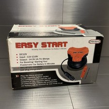 Easy start te4 for sale  Lynden
