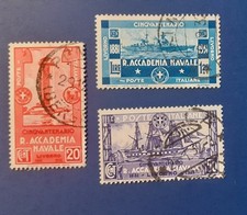 Italia regno 1931 usato  Tresana