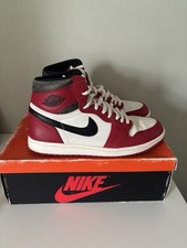 Mens jordan high for sale  STALYBRIDGE