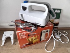 Vintage kenwood mini for sale  DURSLEY