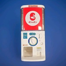 Bandai official gashapon for sale  Orlando