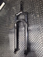 Rockshox silver 120mm for sale  HAMILTON