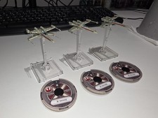 Wing miniatures first for sale  HUDDERSFIELD