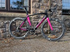 Specialized venge elite for sale  TIVERTON