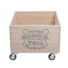 Wooden story toy for sale  Beverly Hills