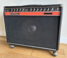 randall amp for sale  BIRMINGHAM