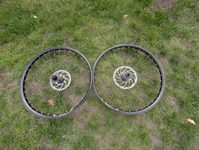Mavic 321 disc for sale  COLCHESTER