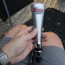 Coors light beer for sale  HOCKLEY