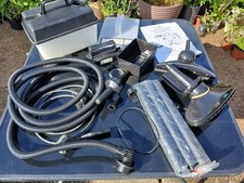 Wallpaper steamer hygiene for sale  GRIMSBY