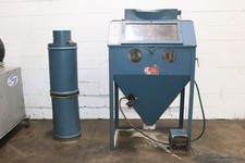 Trinco dust collector for sale  Harrison