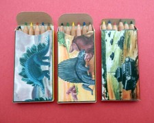 Lotto scatole pastelli usato Lotto scatole pastelli usato  Roma