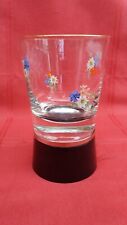 Vintage verre boite d'occasion  Marseille XI