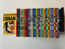 Detective conan manga usato  Italia