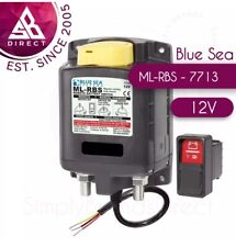 box blue seas battery for sale  Sapulpa