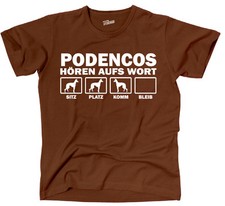 Hundemotiv shirt hunde gebraucht kaufen  Waiblingen