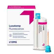Dmg luxatemp fluorescence for sale  Redlands