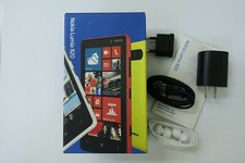Nokia Lumia 820 Verpackung Headset USB-Datenkabel Ladegerät Netzteil weiß NEU comprar usado  Enviando para Brazil