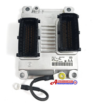 Unidade de controle de motor Opel Omega B 2.6 V6 09173199 AA Bosch 0261206490, usado comprar usado  Enviando para Brazil