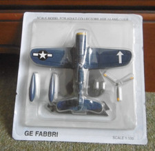Fabbri models presents for sale  ST. ASAPH