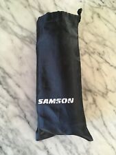 Microfono samson c01u usato  Trieste