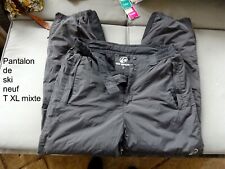 Pantalon ski sport d'occasion  Villeneuve-Loubet