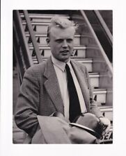 Mike hawthorn original for sale  RIPON