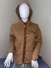 Patagonia pile brown for sale  Laredo