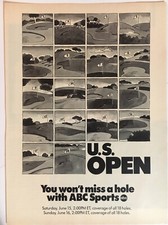 Open golf abc for sale  Riverview