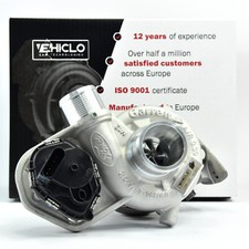 Turbocharger 850840 ford for sale  LEICESTER