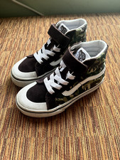 Vans kids boys for sale  Chicago