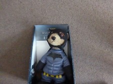 Alexandr batman meerkat for sale  HULL