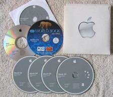 Original mac software for sale  CRAWLEY