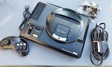 Sega megadrive pal d'occasion  La Bazoge