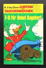 Ltb nkel dagobert gebraucht kaufen  Saarbrücken