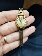 Montre Mécanique UTI Fonctionnelle Année 40-50. Femme, usado comprar usado  Enviando para Brazil