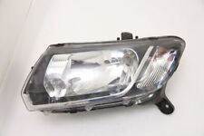 farol esquerdo DACIA LOGAN 2 MCV 260601236R 62290 LHD comprar usado  Enviando para Brazil