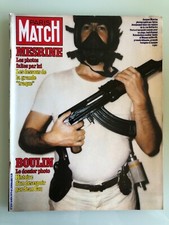 Paris match 1590 d'occasion  Neuilly-sur-Seine