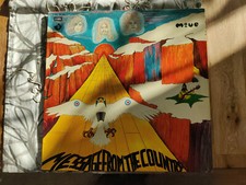 Rare vinyl move gebraucht kaufen  Köln