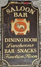 old pub signs for sale  CATERHAM