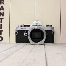 Pentax slr 35mm usato  Grosseto