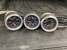 Autometer cobalt mechanical for sale  Louisburg