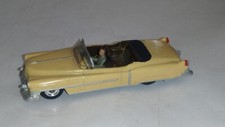 Dinky 131 cadillac usato  Cernusco sul Naviglio