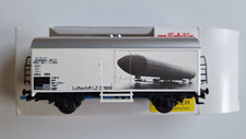 Märklin güterwagen zeppelin gebraucht kaufen  Krefeld