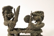 Kleine yoruba ekiti gebraucht kaufen  Bad Nauheim